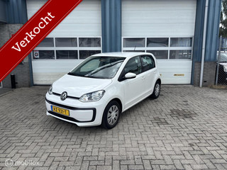 Volkswagen Up! 1.0 BMT take up!