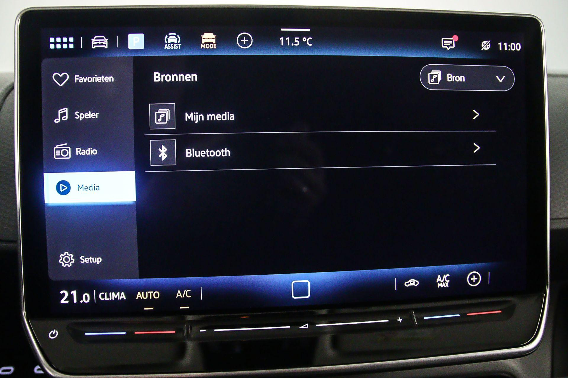 Hoofdafbeelding Volkswagen ID. Buzz Cargo