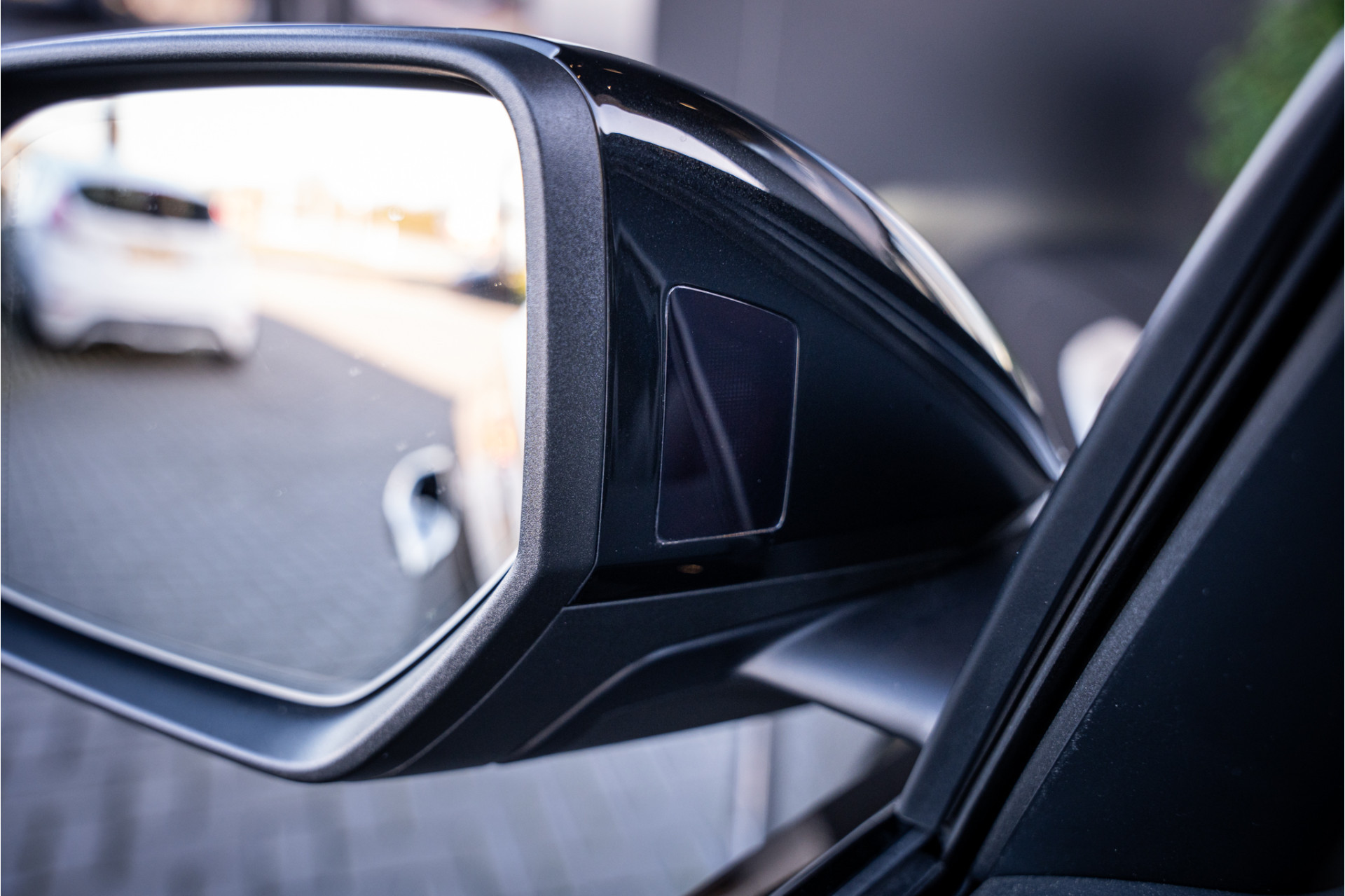 Hoofdafbeelding Audi RSQ8