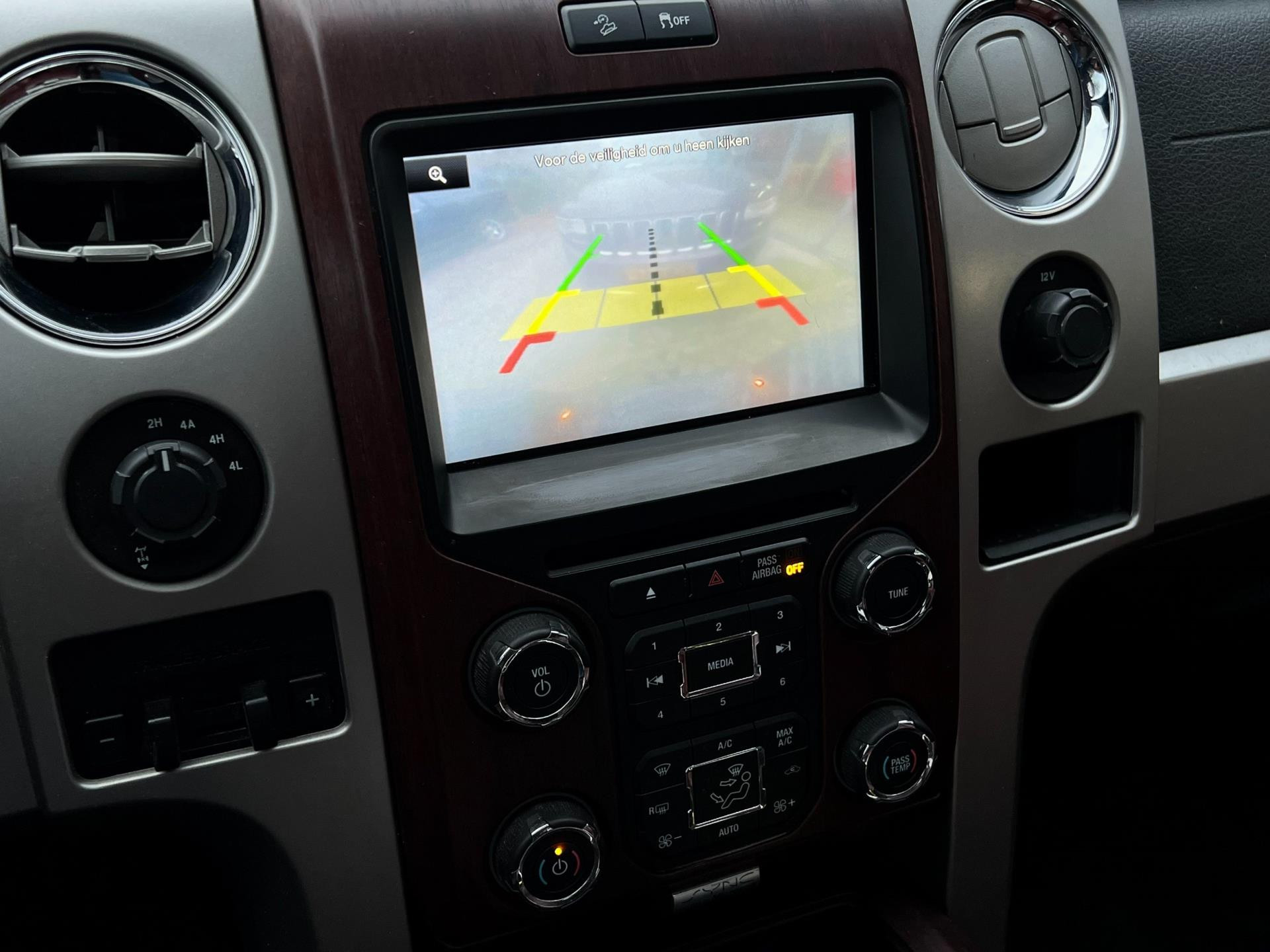 Hoofdafbeelding Ford F-150