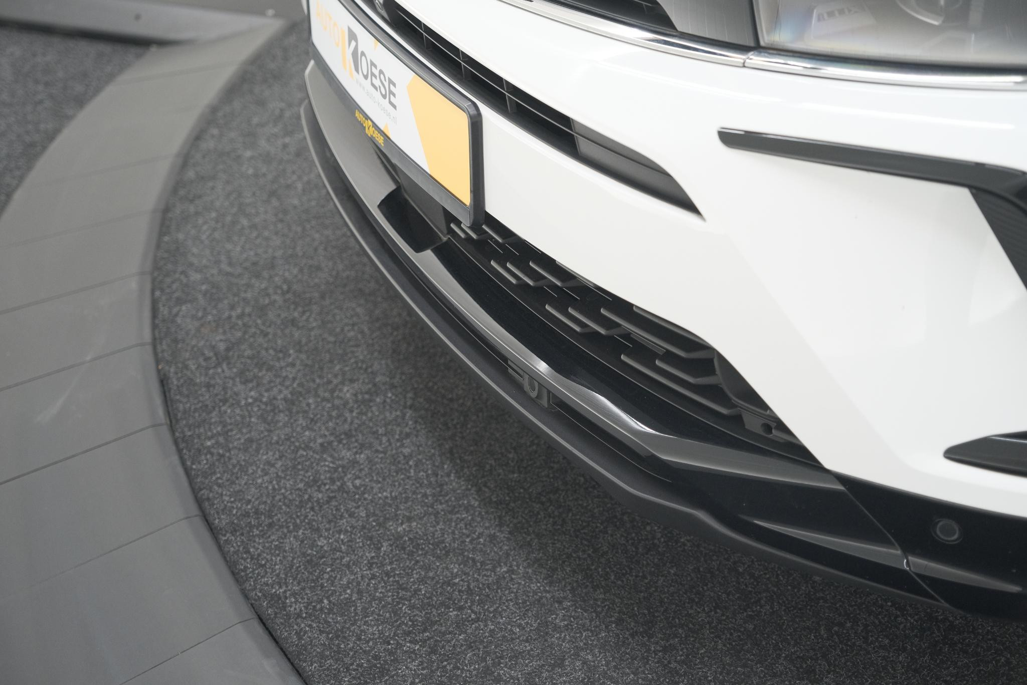 Hoofdafbeelding Opel Grandland