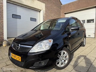Opel Zafira 1.8 Cosmo