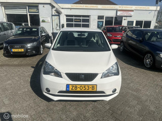 Seat Mii 1.0 Style Chic