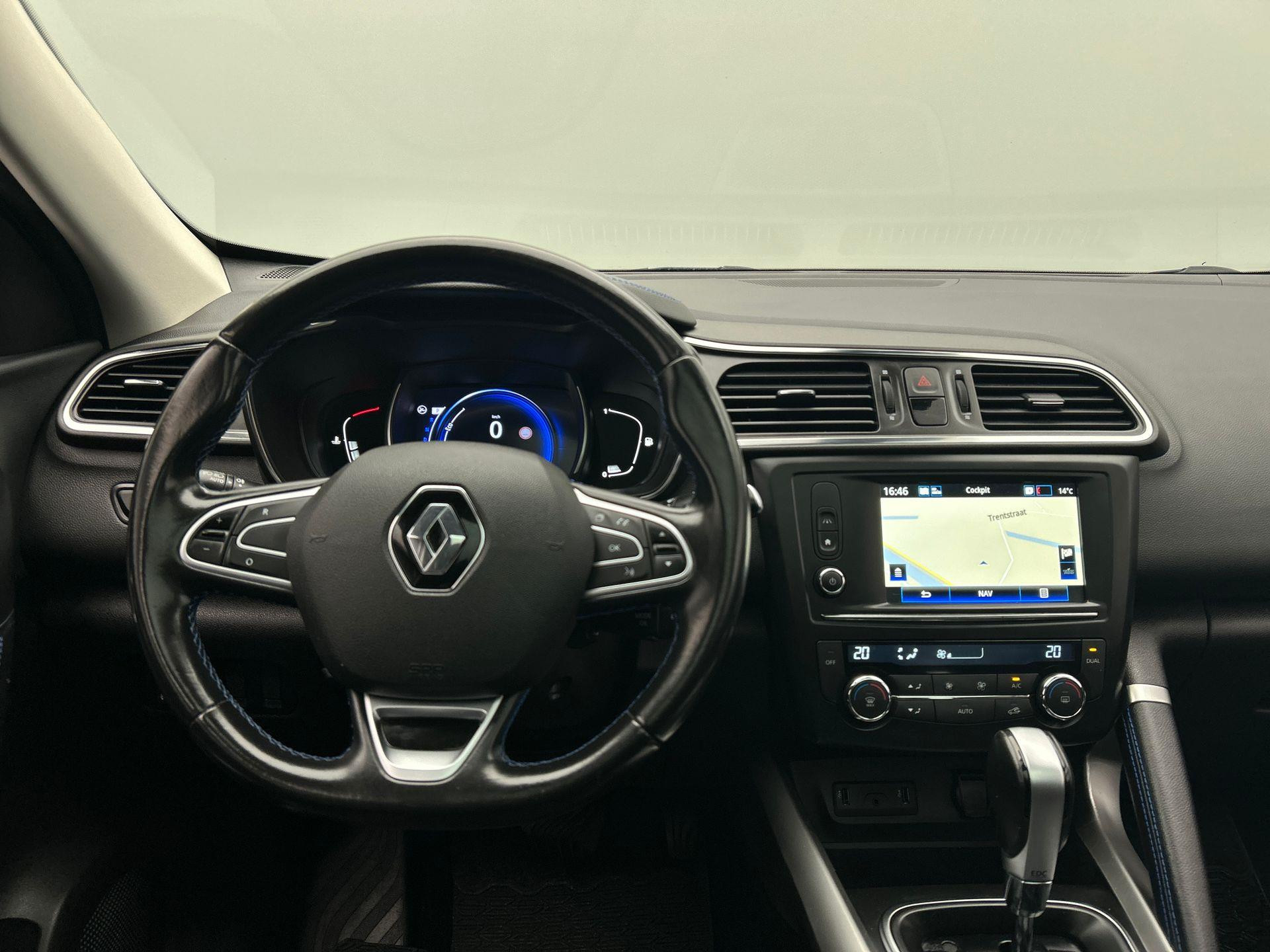 Hoofdafbeelding Renault Kadjar