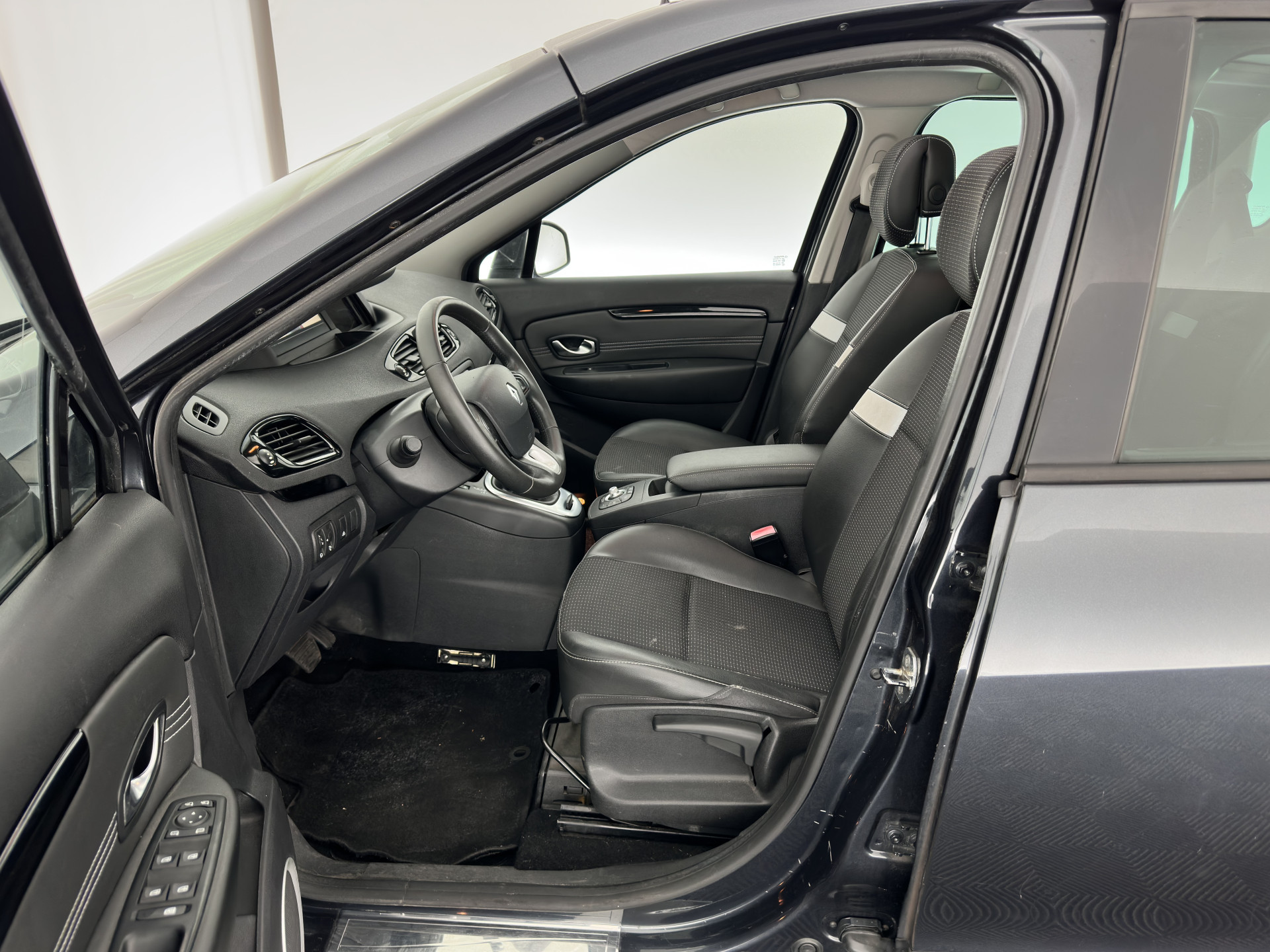 Hoofdafbeelding Renault Scénic