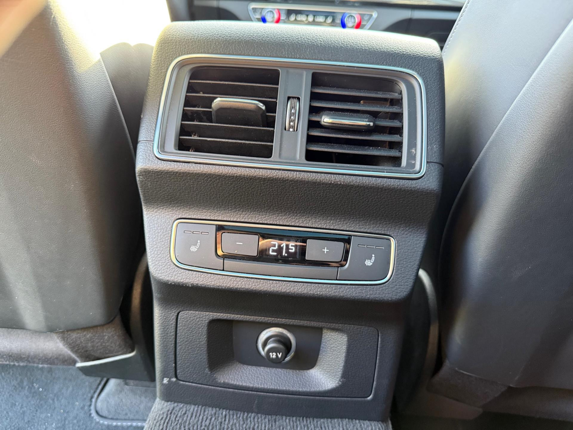 Hoofdafbeelding Audi SQ5