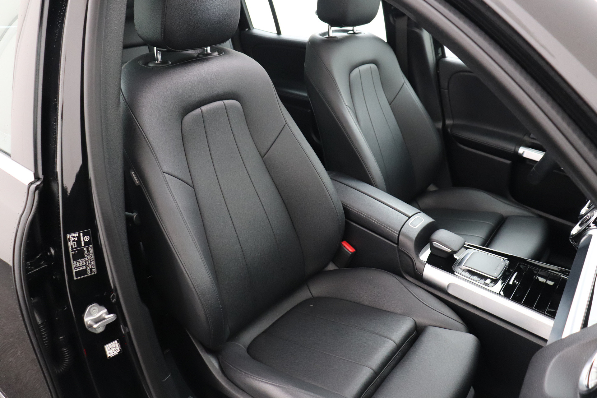 Hoofdafbeelding Mercedes-Benz GLB