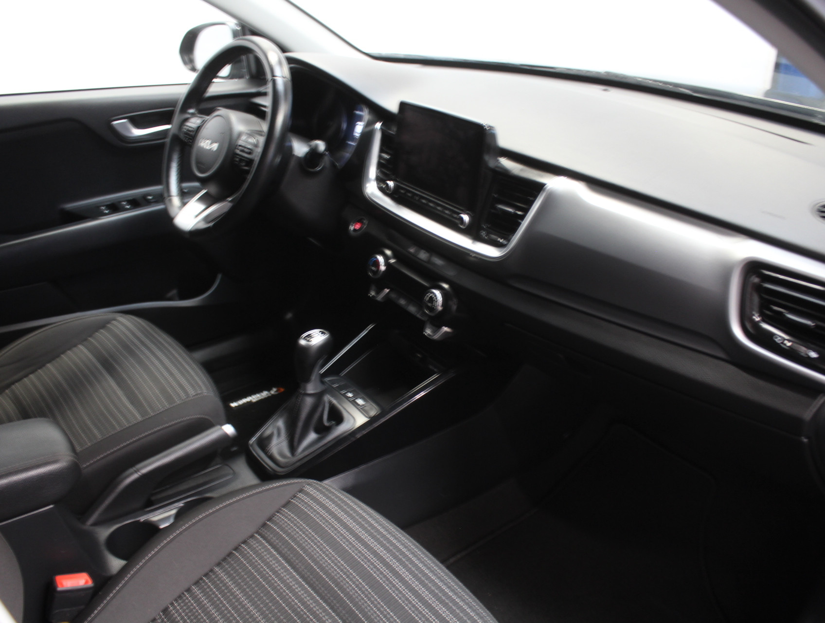 Hoofdafbeelding Kia Stonic