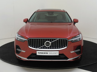 Volvo XC60 Volvo XC60 T6 AWD Plus Bright | Trekhaak | Panoramadak | Stoelventilatie | - afbeelding nr 3