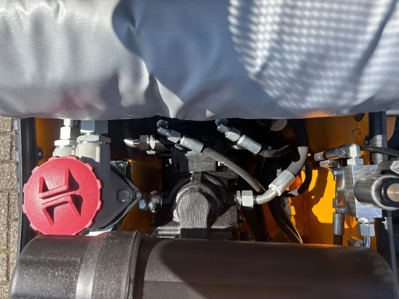 Hoofdafbeelding Eurotrac 