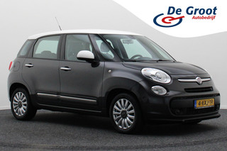 Fiat 500L 0.9 TwinAir Easy Eco Cruise, Airco, Bluetooth, Elektr. Pakket