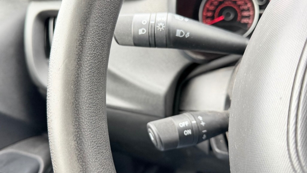 Hoofdafbeelding Fiat Doblò