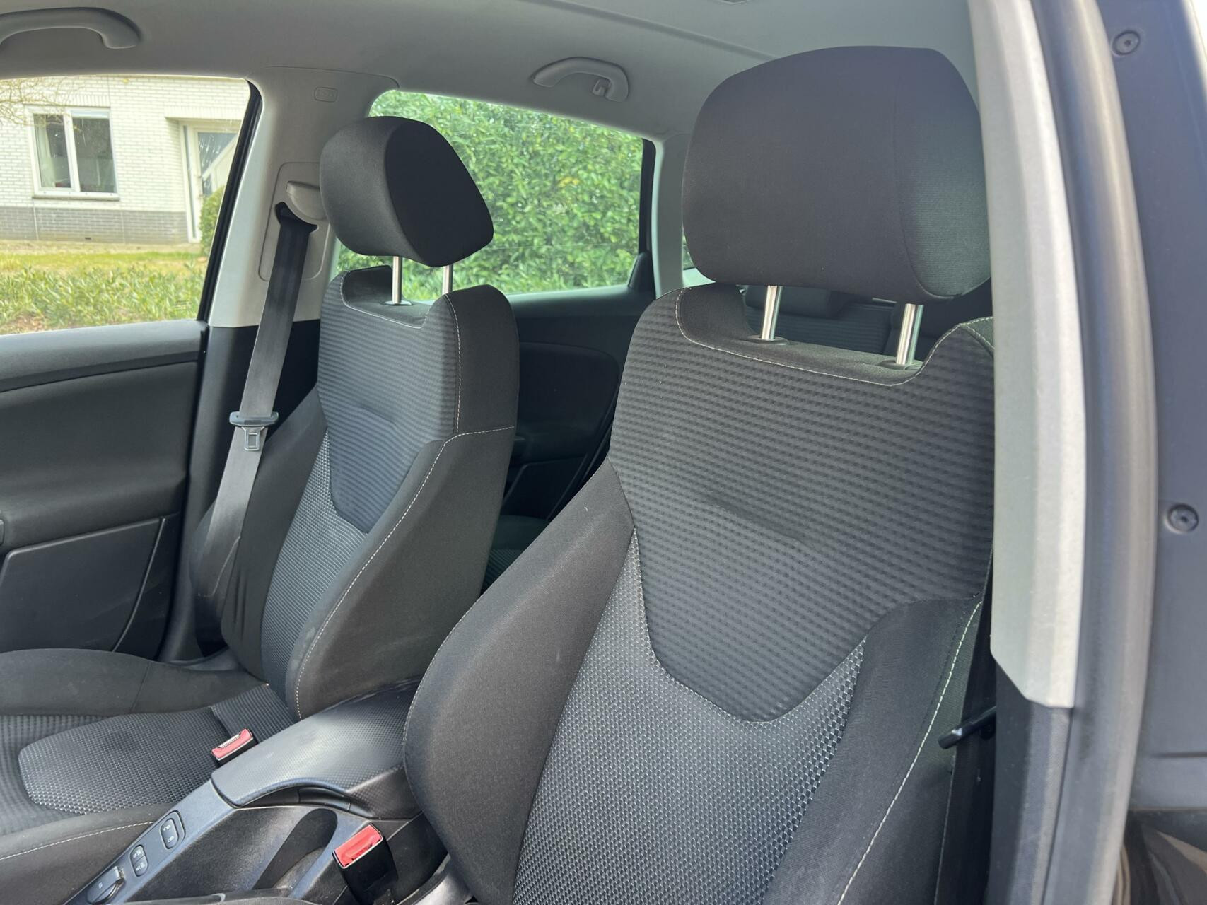 Hoofdafbeelding SEAT Altea XL