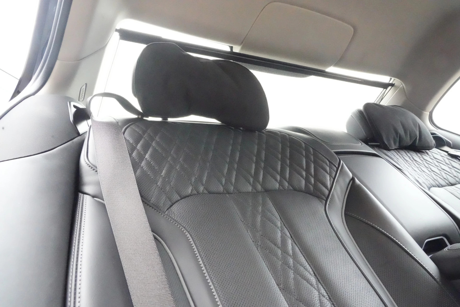 Hoofdafbeelding BMW 7 Serie