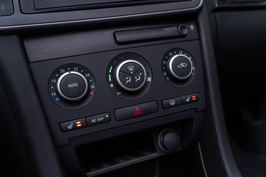 Hoofdafbeelding Saab 9-3