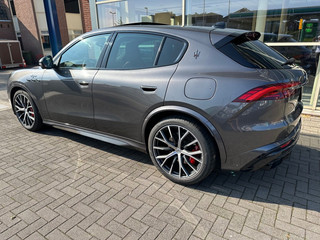 Maserati Grecale Maserati Grecale 3.0 V6 TROFEO - afbeelding nr 8