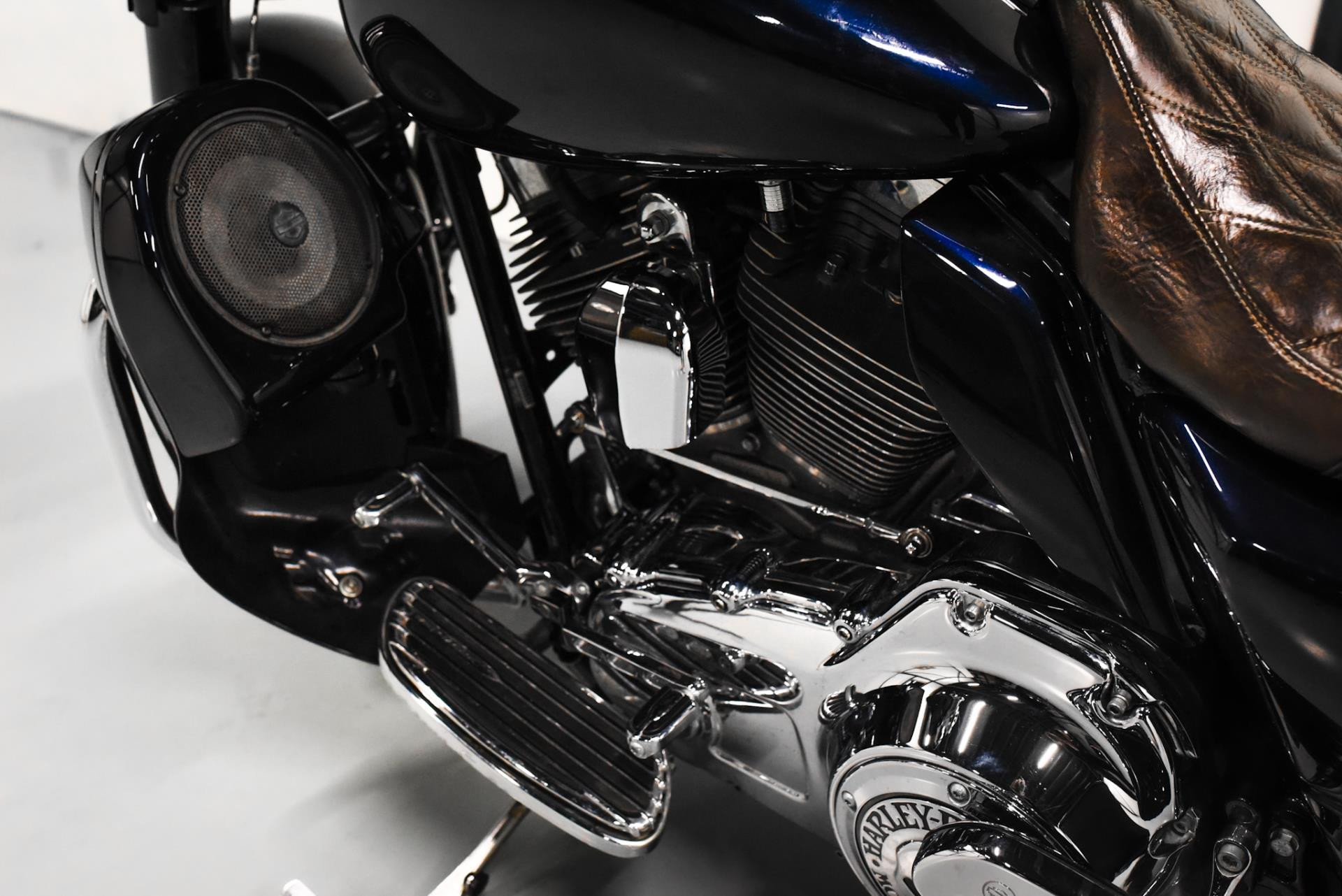 Hoofdafbeelding Harley-Davidson Street Glide