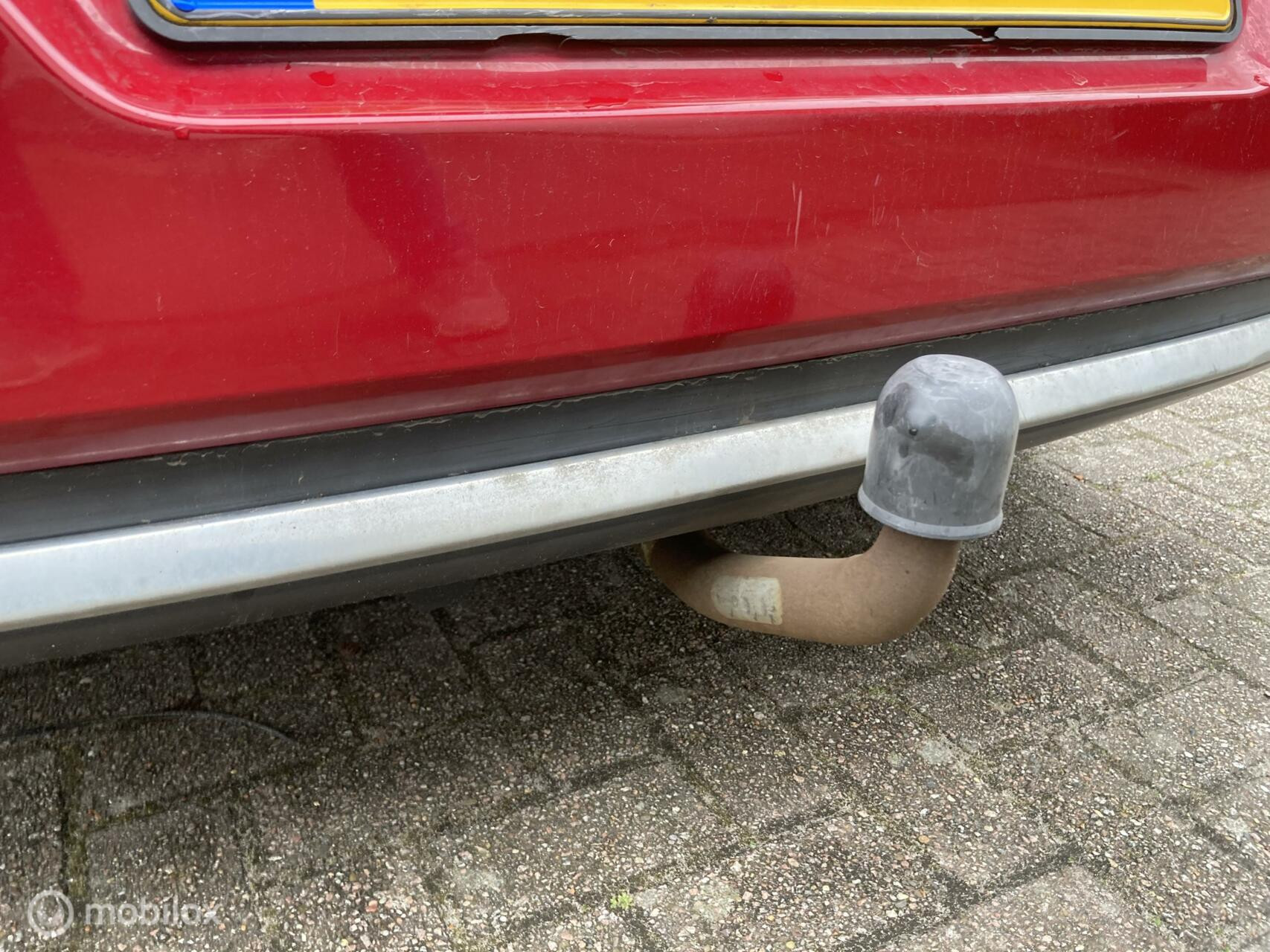 Hoofdafbeelding Citroën C4