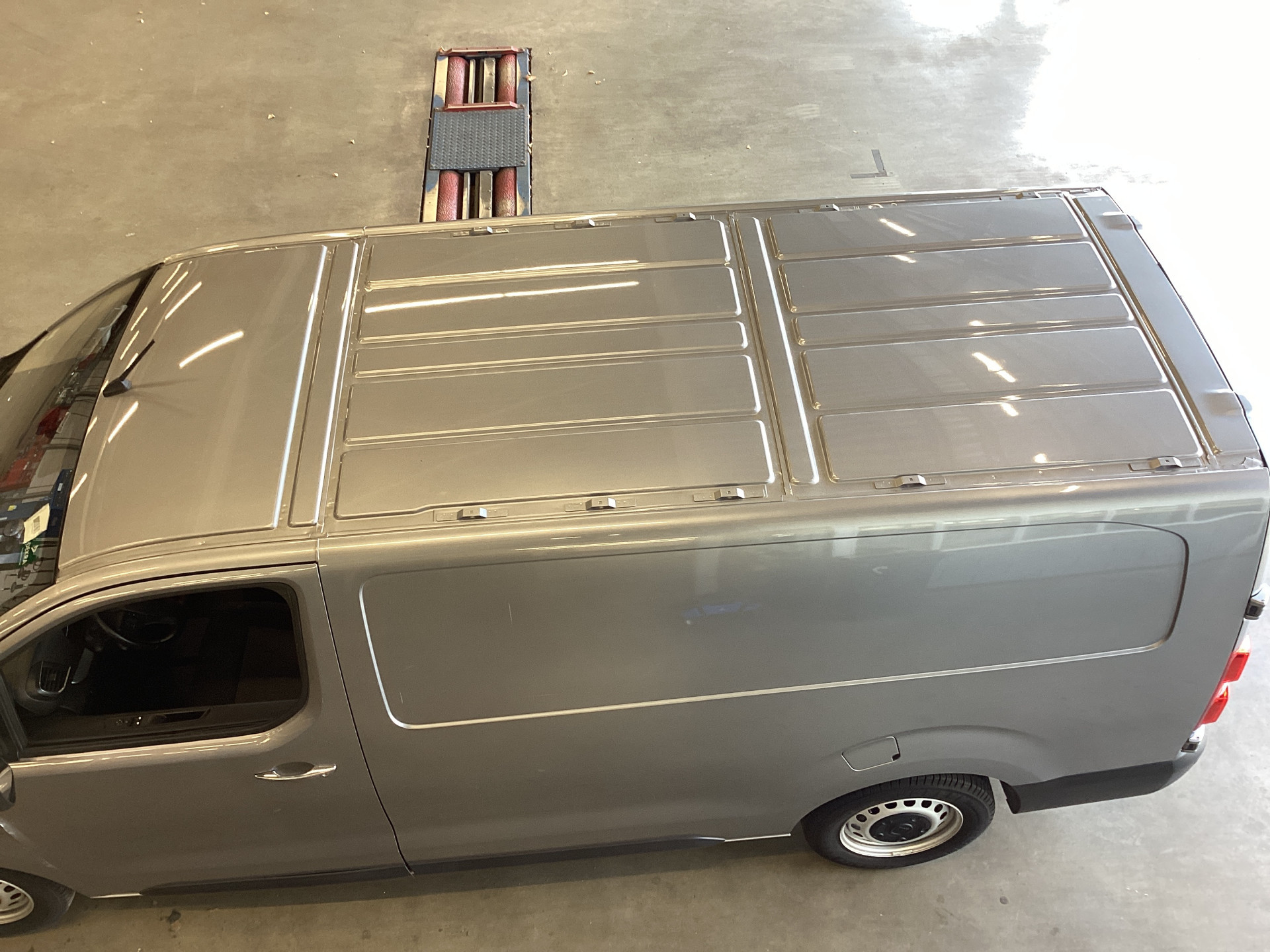 Hoofdafbeelding Fiat Scudo