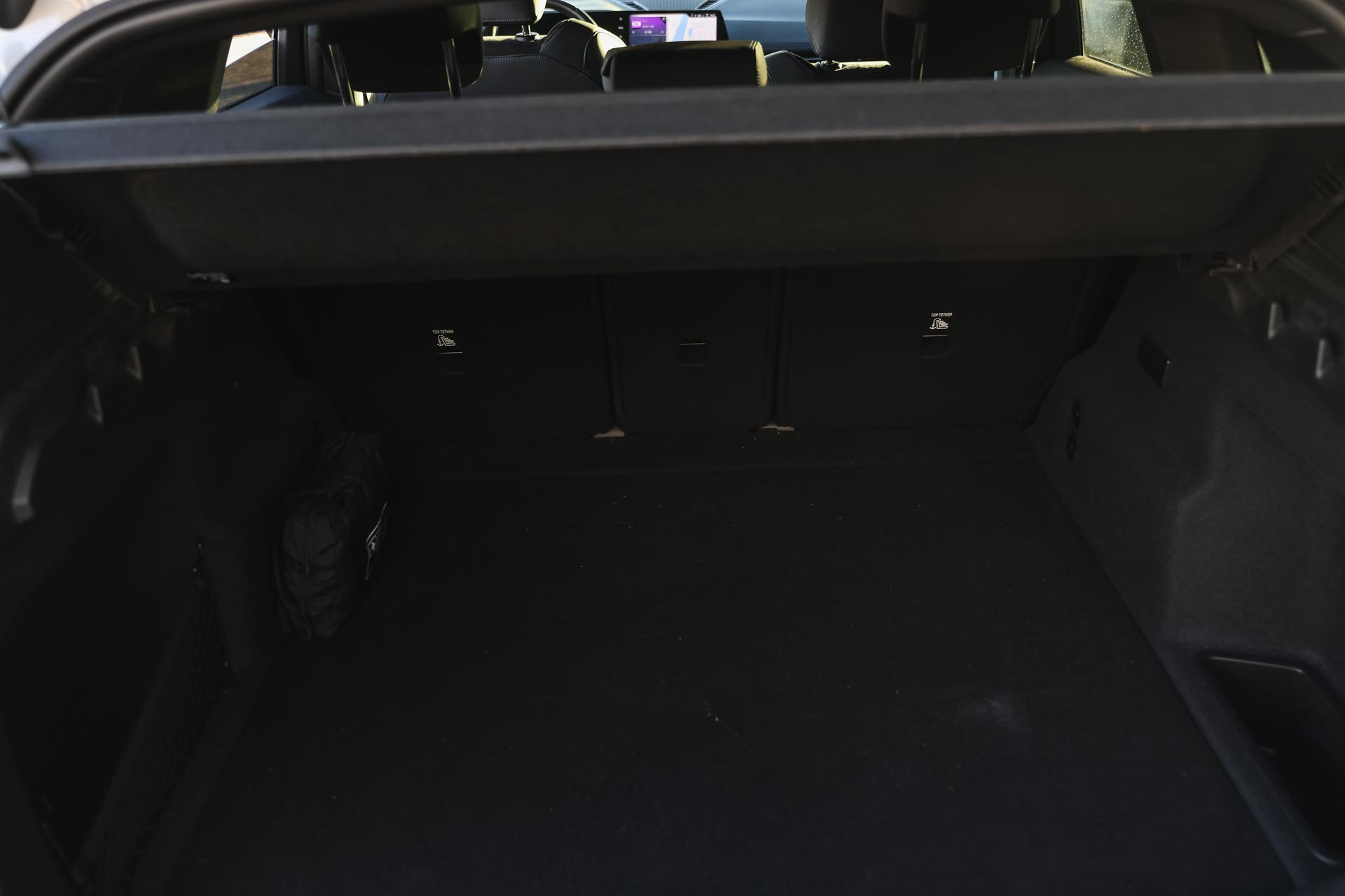 Hoofdafbeelding BMW iX1