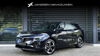 VOYAH Courage Performance Edition 80 kWh NIEUW BINNEN BIJ JANSSEN VAN KOUWEN ALMERE