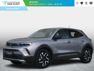 Opel Mokka 1.2 Turbo Business Elegance