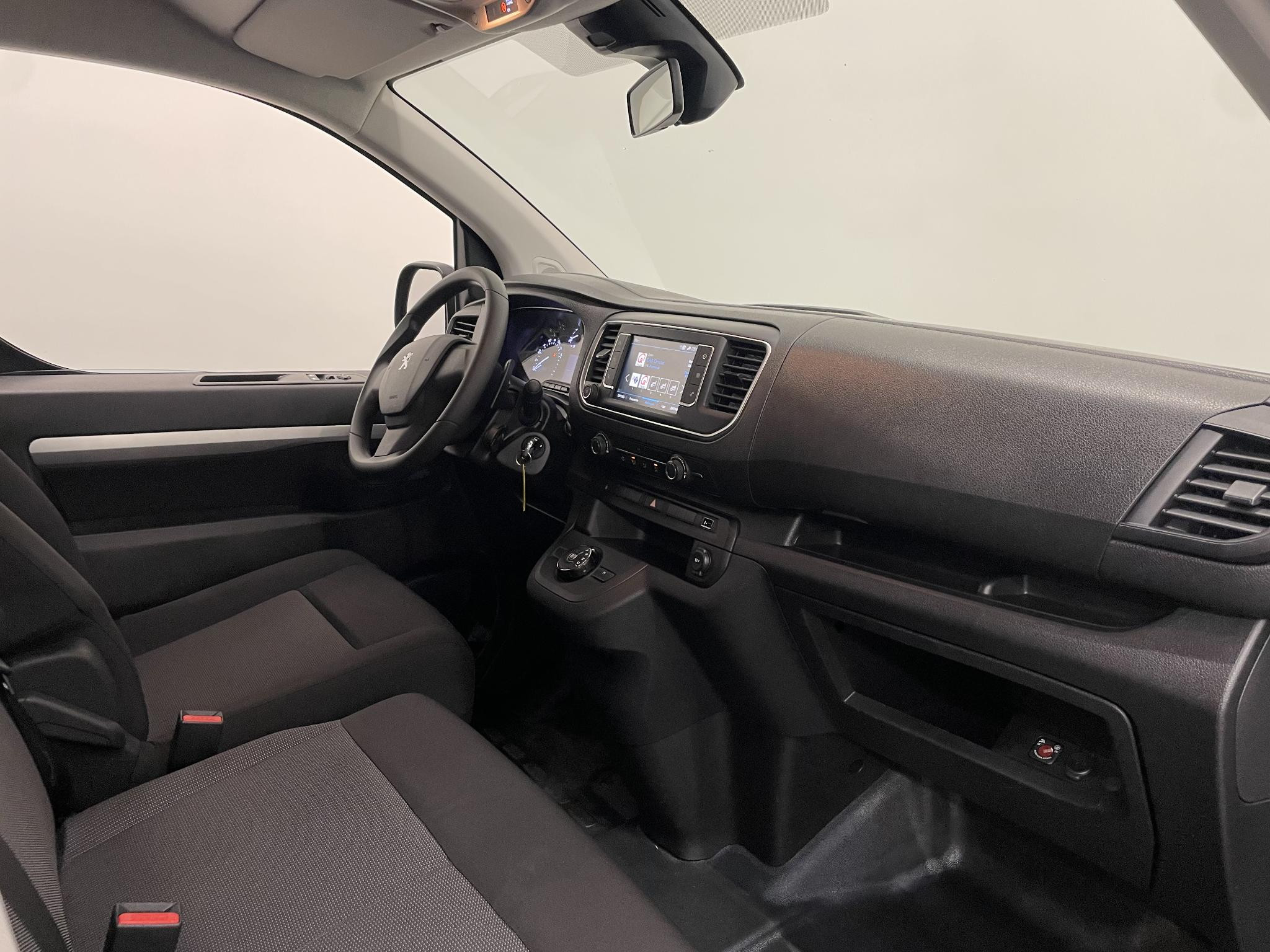 Hoofdafbeelding Peugeot Expert