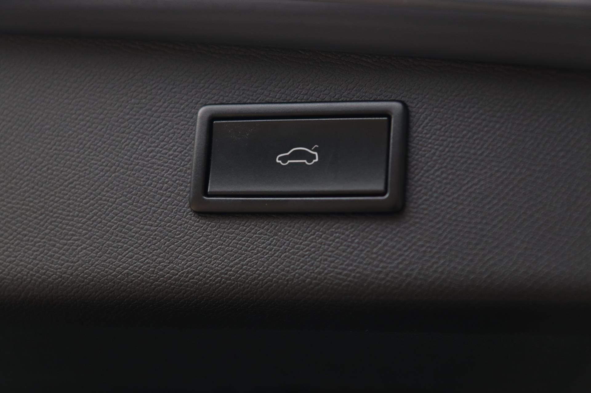 Hoofdafbeelding CUPRA Leon Sportstourer