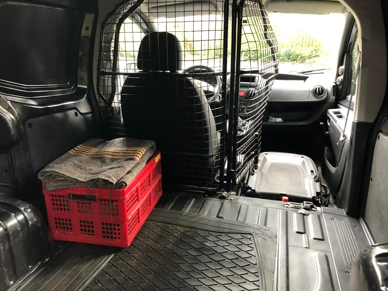 Hoofdafbeelding Fiat Fiorino