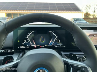 BMW 5 Serie BMW 5 serie 530e Touring M-Sport / Leer /Pano /Head-up /TH - afbeelding nr 15