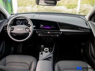 Kia Niro EV Kia Niro EV Air 64.8 kWh | Navigatie | Stoel- & Stuurverwarming! - afbeelding nr 7