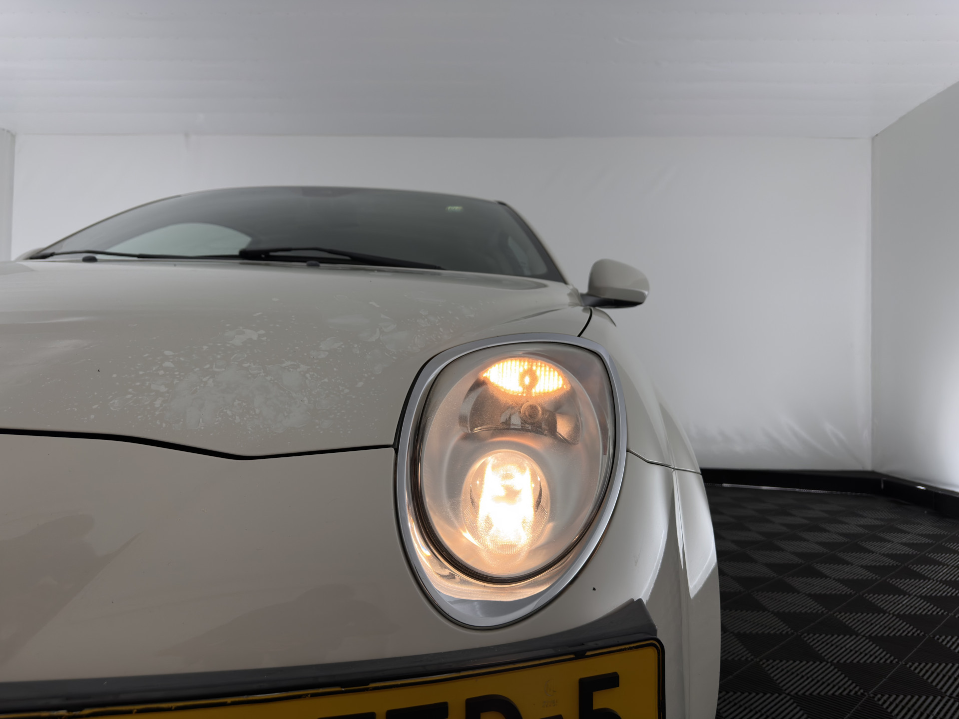 Hoofdafbeelding Alfa Romeo MiTo