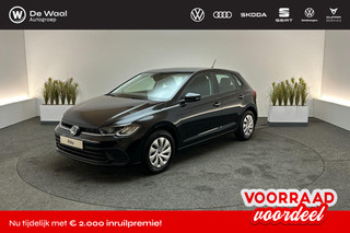Volkswagen Polo Edition 1.0 MPI