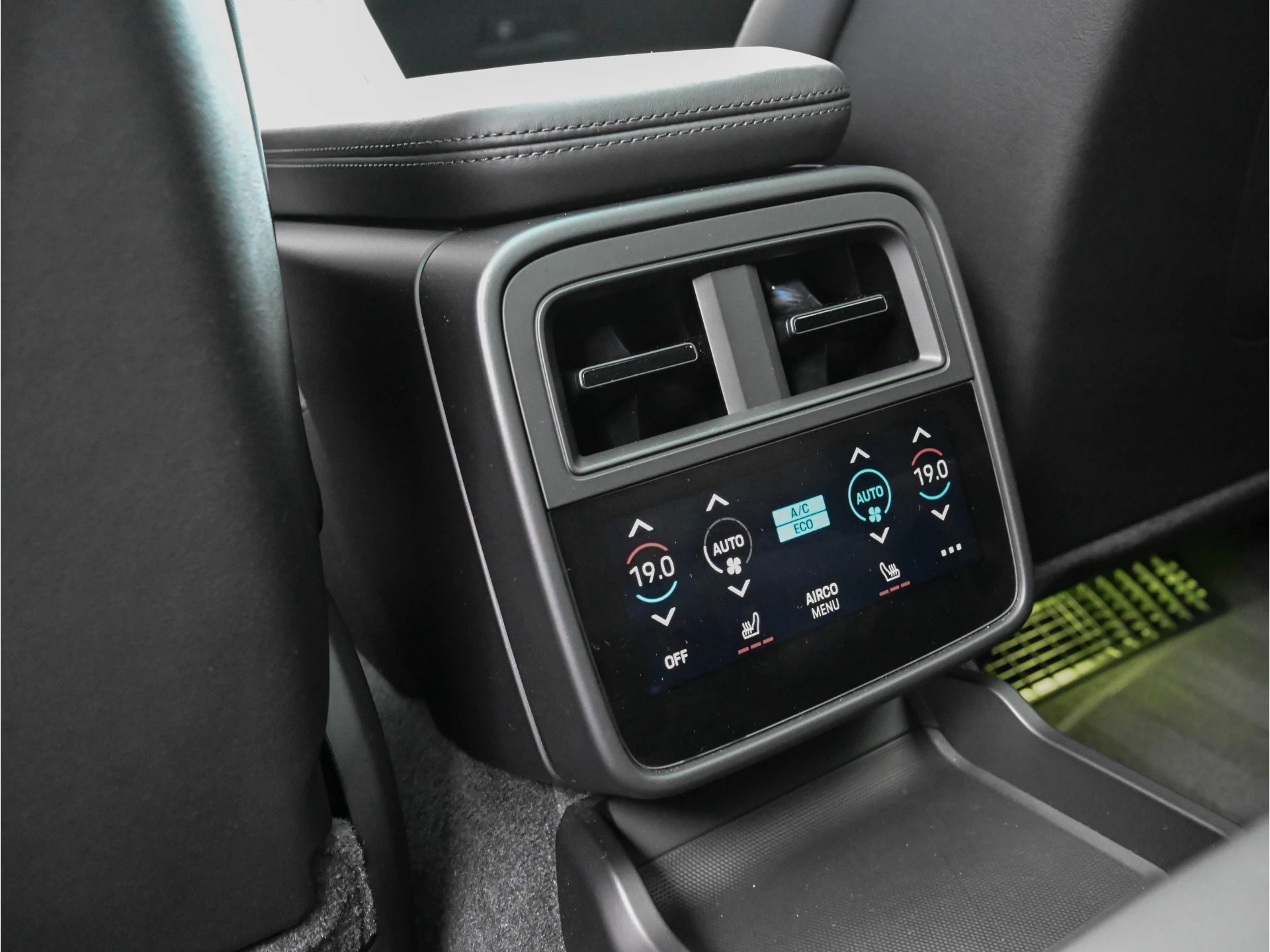 Hoofdafbeelding Porsche Taycan