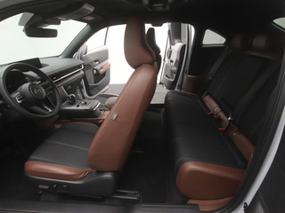 Mazda MX-30 Mazda MX-30 e-SkyActiv EV Advantage : dealer onderhouden - 16% bijtelling tot 10-2028 - afbeelding nr 46