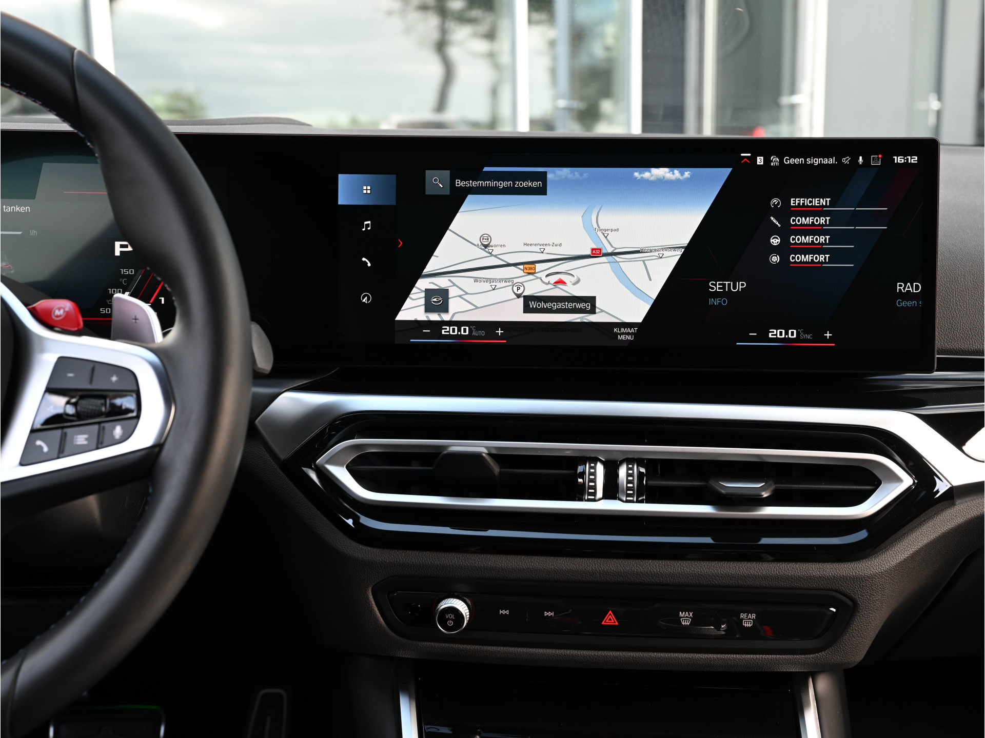 Hoofdafbeelding BMW M2