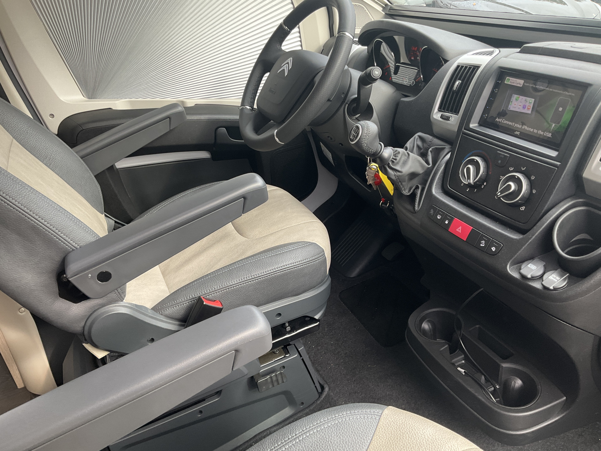 Hoofdafbeelding Sun living S 65SL