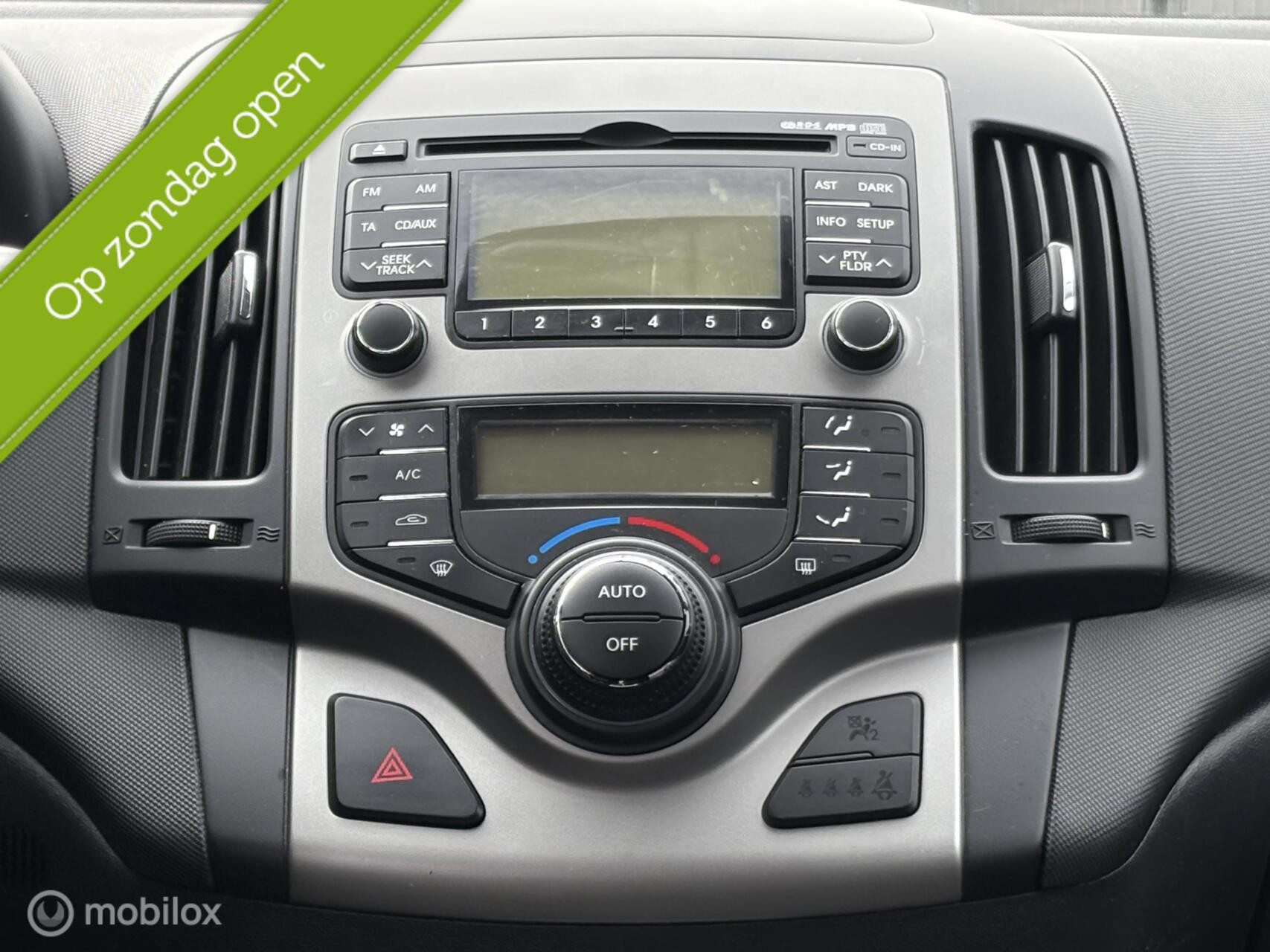 Hoofdafbeelding Hyundai i30