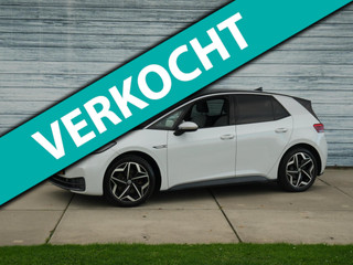 Volkswagen ID.3 First Plus 58 kWh Trekhaak Carplay Soh 94%