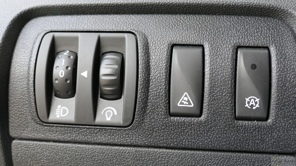 Hoofdafbeelding Renault Scénic