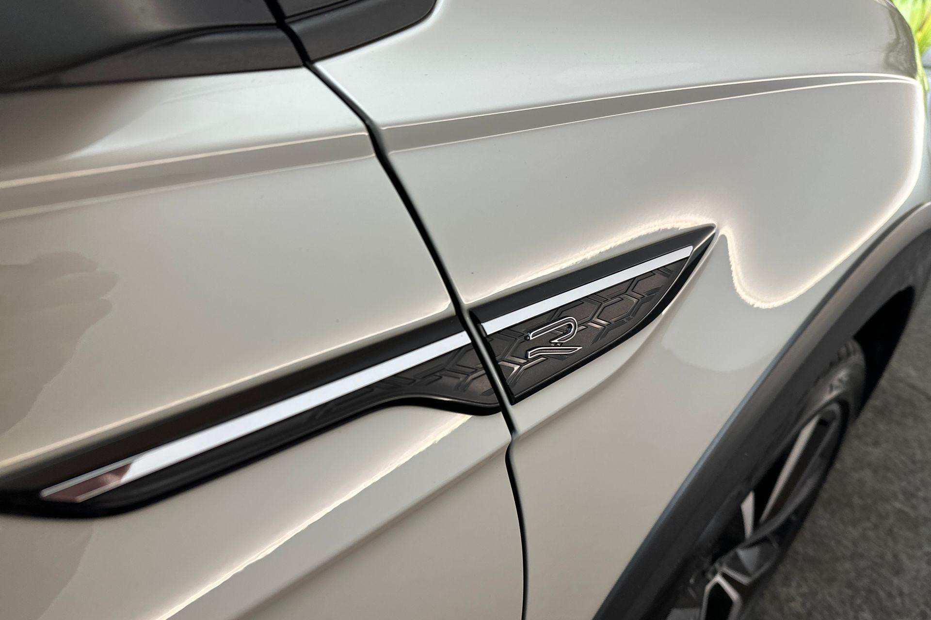 Hoofdafbeelding Volkswagen Taigo