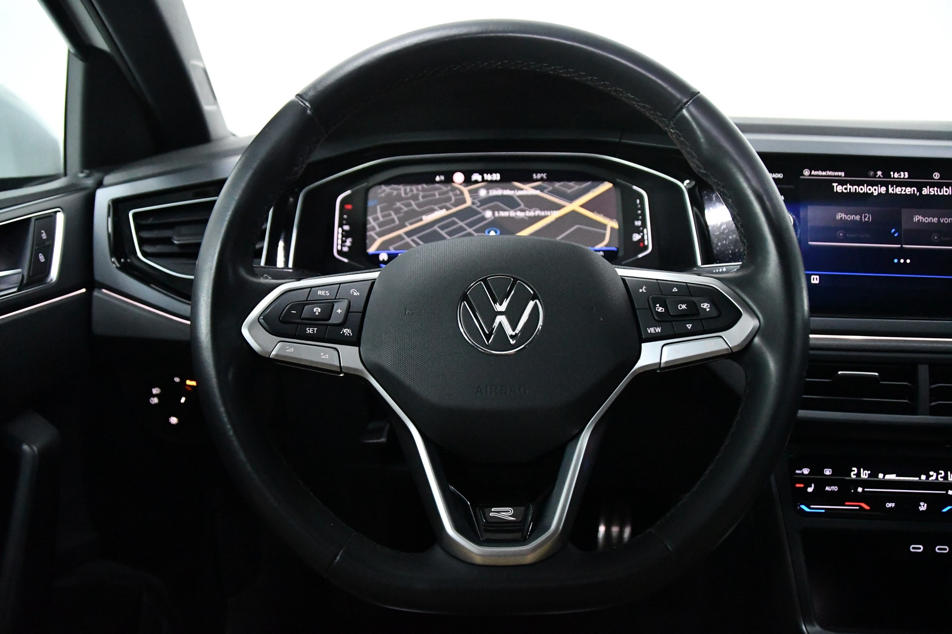 Hoofdafbeelding Volkswagen Taigo