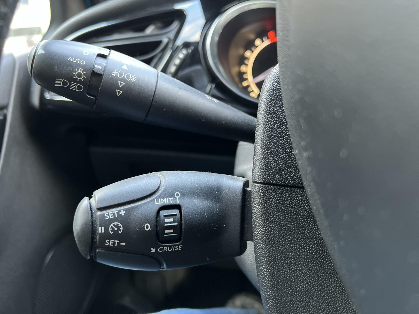 Hoofdafbeelding Citroën DS3