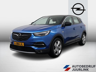 Opel Grandland X 1.6T 180pk Plug-in Hybrid Bns. Elegance Trekhaak