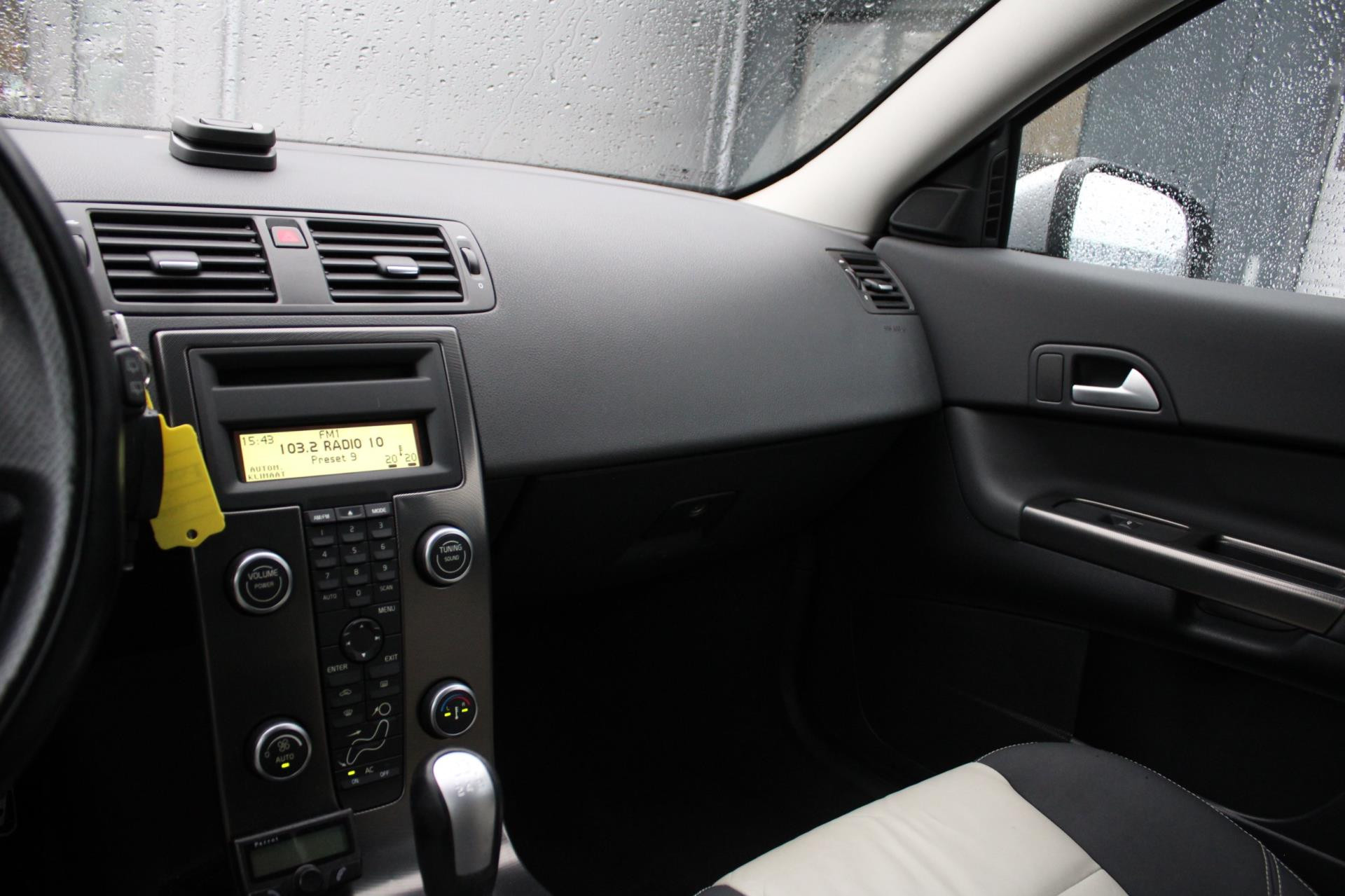 Hoofdafbeelding Volvo C30