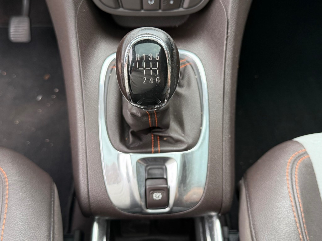 Hoofdafbeelding Opel Meriva