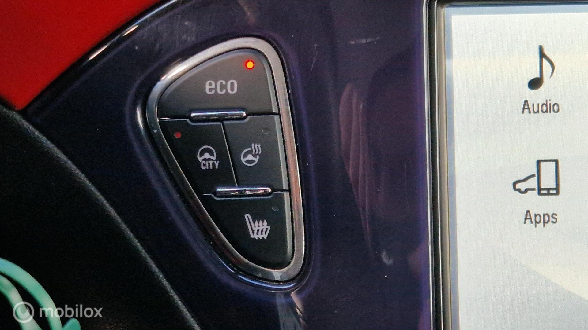 Hoofdafbeelding Opel ADAM