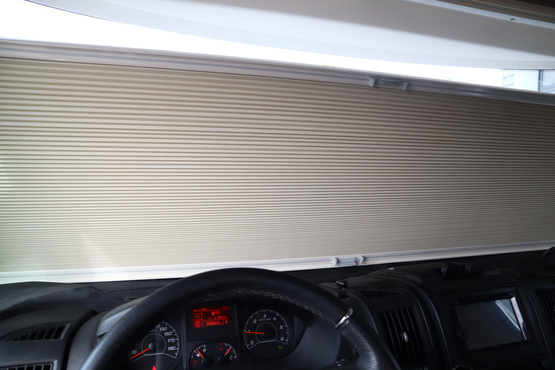 Hoofdafbeelding Rapido S80