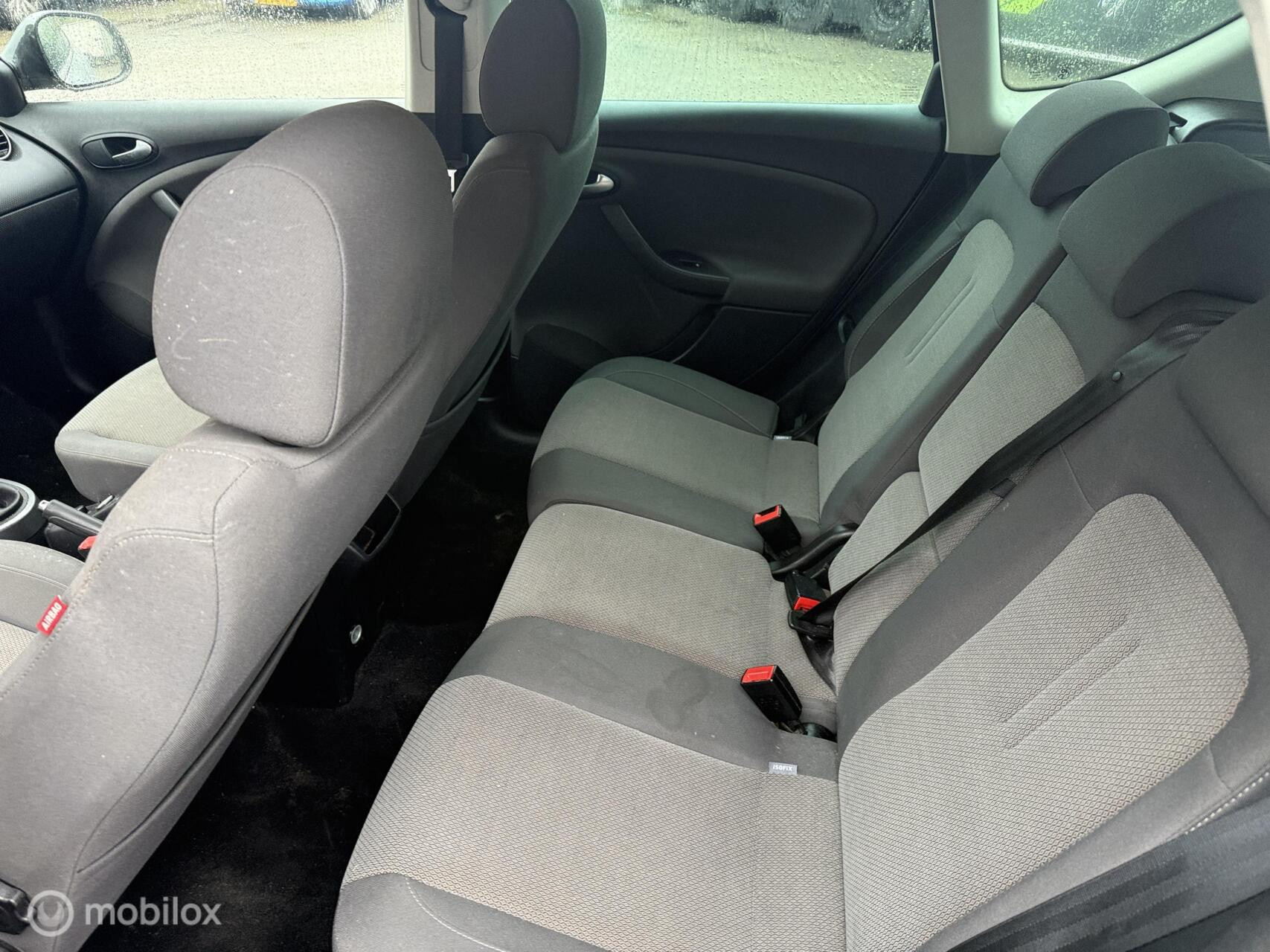 Hoofdafbeelding SEAT Altea XL