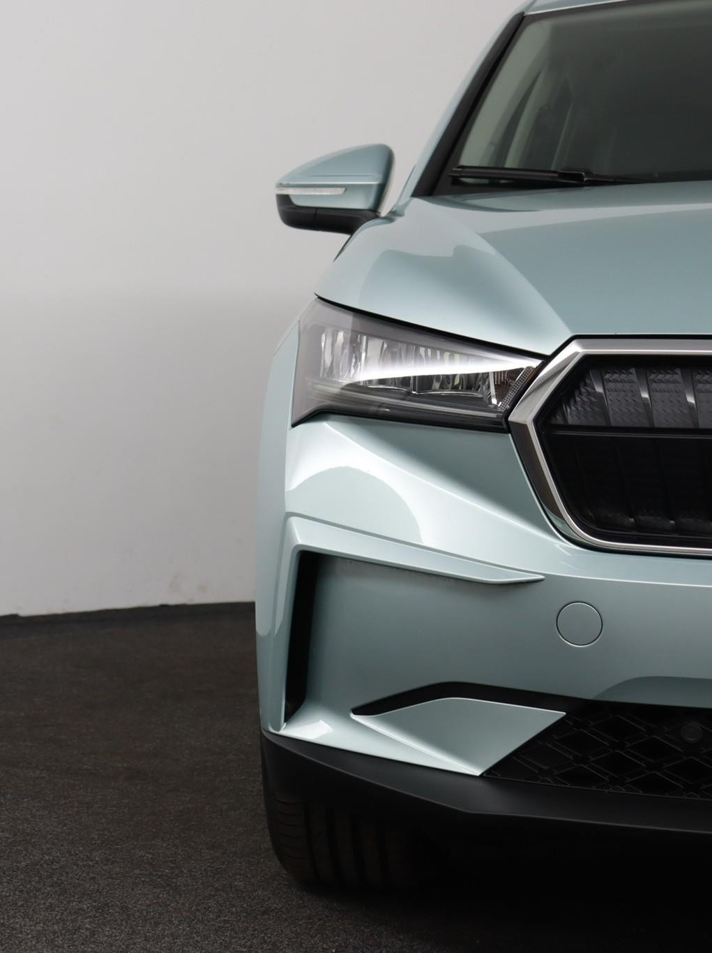 Hoofdafbeelding Škoda Enyaq iV